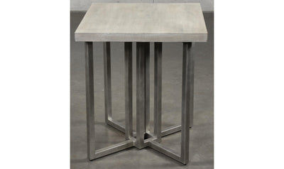 Adelyn Rectangle End Table-End Tables-Leahyco