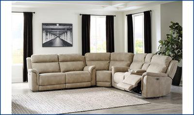 Brandon Sectional-Sectional Sofas-Leahyco