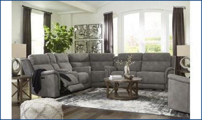 Brandon Sectional-Sectional Sofas-Leahyco