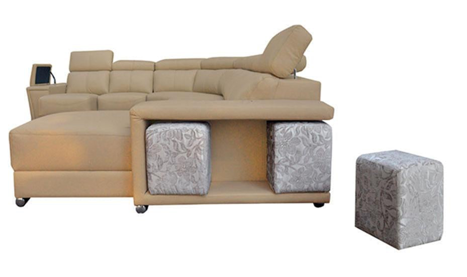 Adiel Sectional-Sectional Sofas-Leahyco