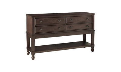 Adinton Dining Room Server-Sideboards-Leahyco