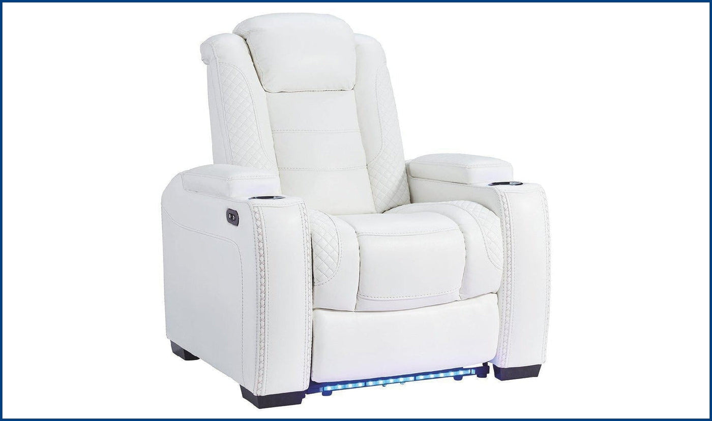 Adonia Power Reclining-Recliner Chairs-Leahyco