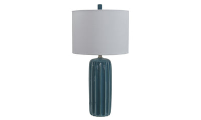 Adorlee Table Lamp 2 PC-Table Lamps-Leahyco