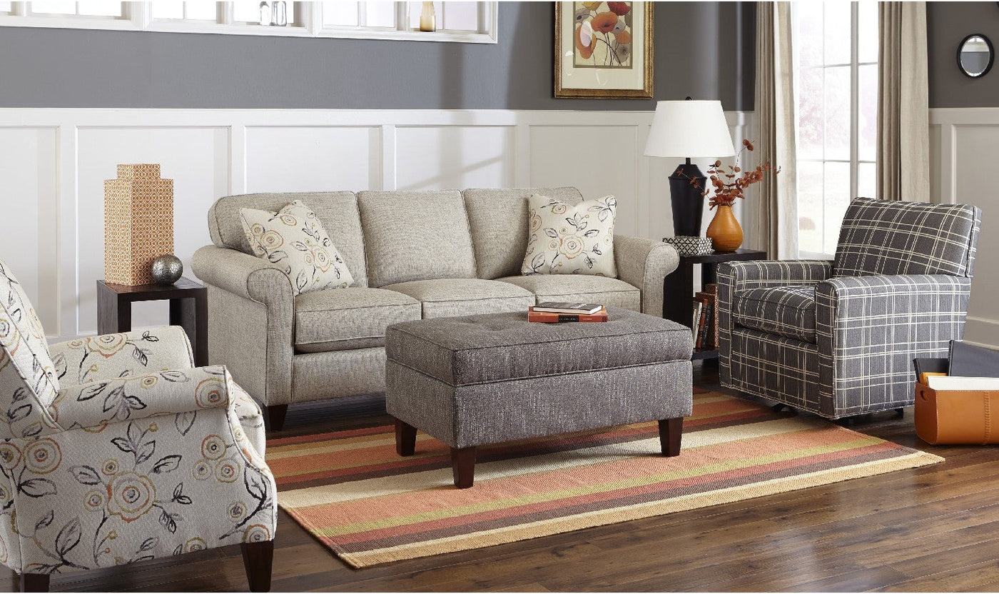 Adrian Sofa Queen-Sofas-Leahyco