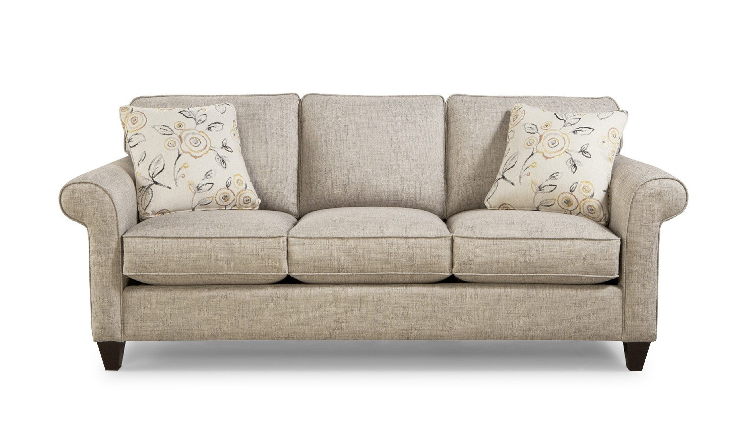 Adrian Sofa Queen-Sofas-Leahyco