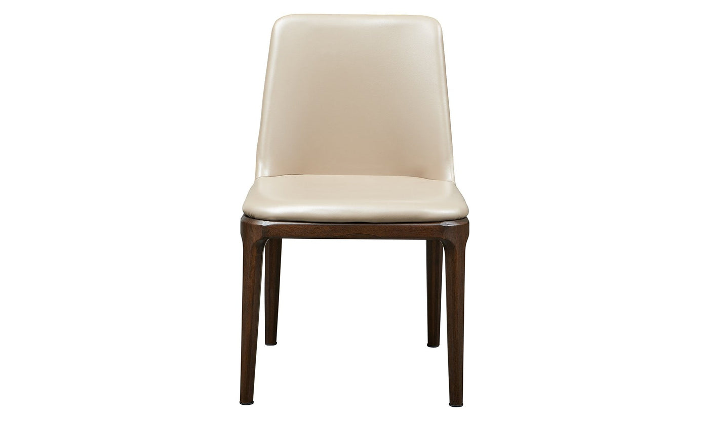 Adrienne Dining Chair-Dining Side Chairs-Leahyco