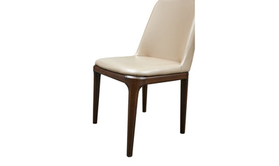 Adrienne Dining Chair-Dining Side Chairs-Leahyco