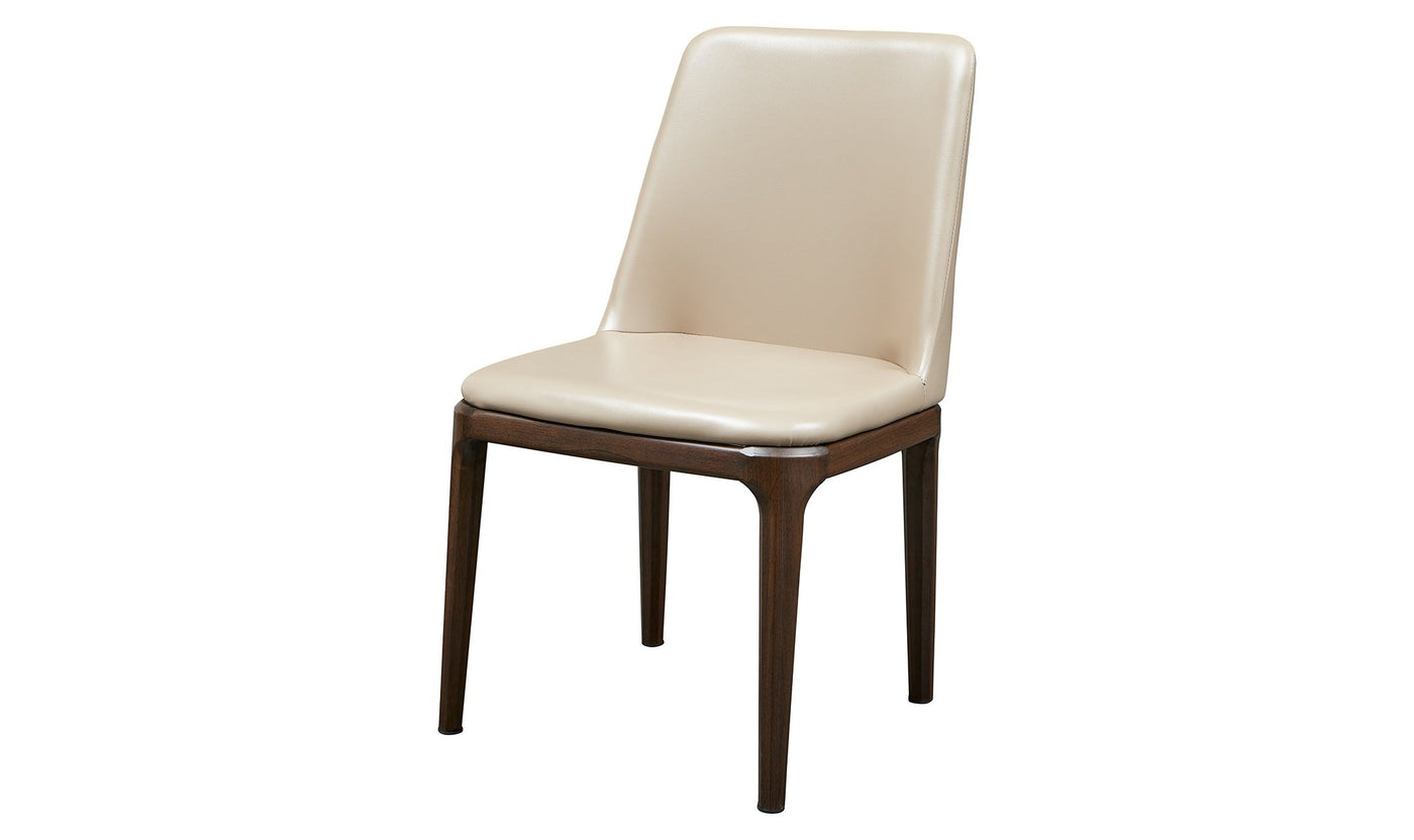 Adrienne Dining Chair-Dining Side Chairs-Leahyco