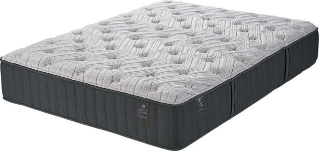 Scott Living by Restonic - Ellis Mattress-Mattresses-Leahyco