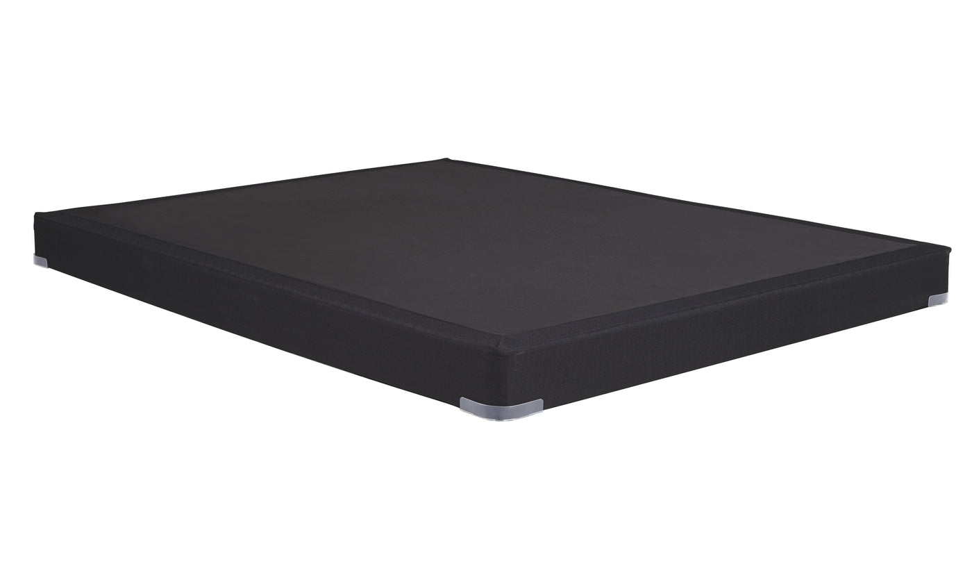 Agacia Low-Profile Mattress Foundation-Mattress Foundations-Leahyco