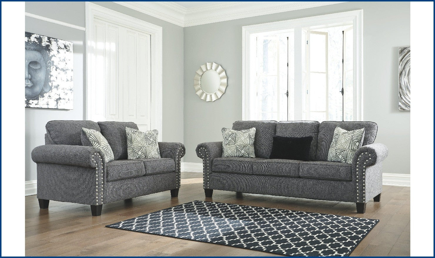 Agleno Living Room Set-Living Room Sets-Leahyco