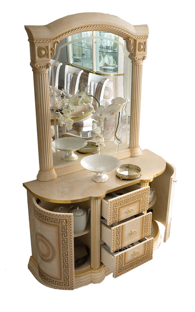 Aida Buffet Cabinet-Buffets-Leahyco