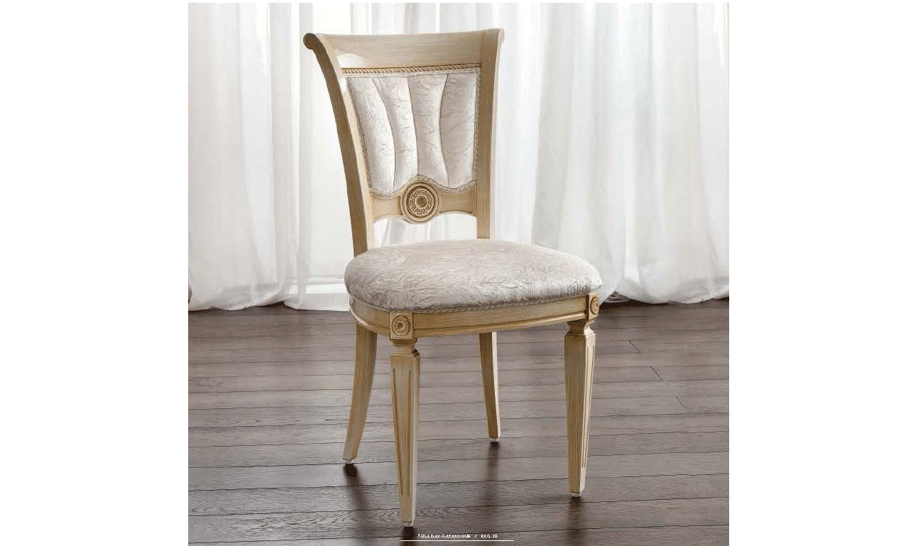 Aida Side Chair-Dining Side Chairs-Leahyco