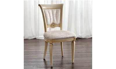 Aida Side Chair-Dining Side Chairs-Leahyco