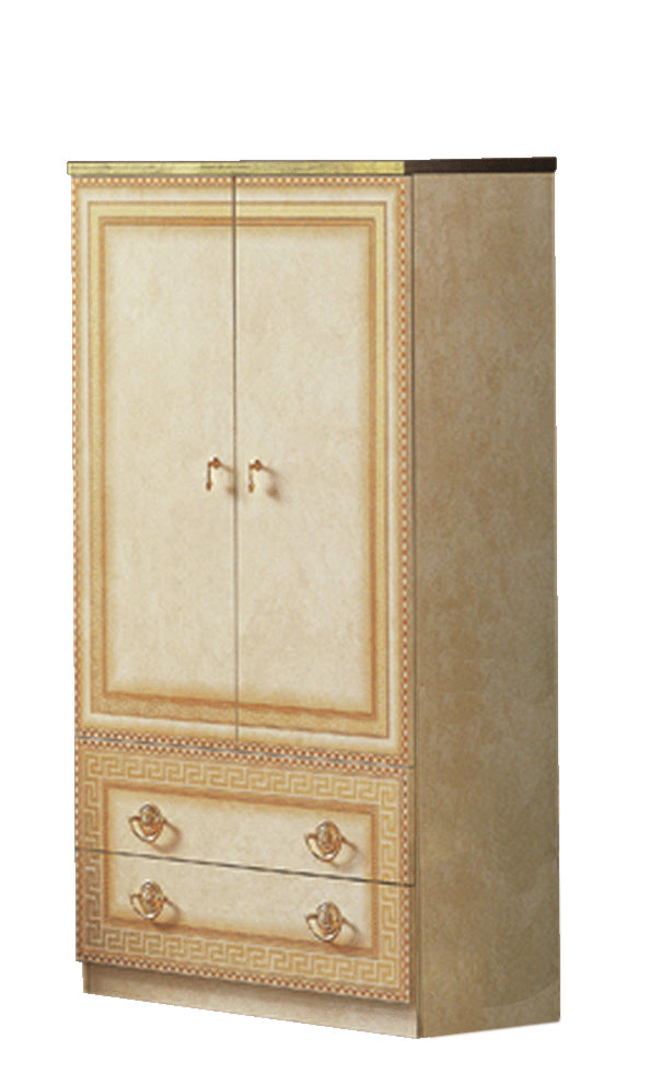 Aida Wardrobe-Wardrobes-Leahyco