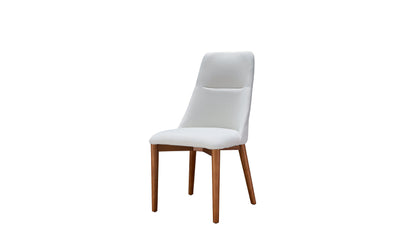 Alake Dining Chair-Dining Side Chairs-Leahyco