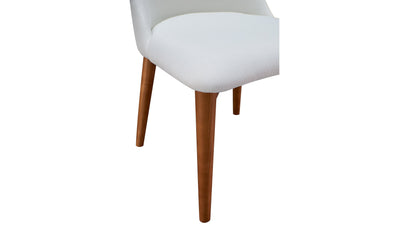 Alake Dining Chair-Dining Side Chairs-Leahyco