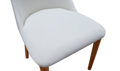 Alake Dining Chair-Dining Side Chairs-Leahyco