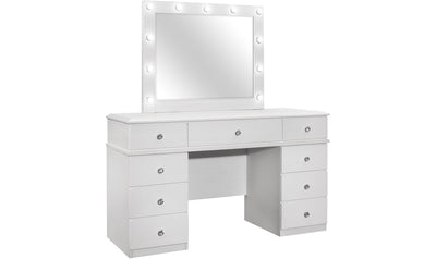 Alana Vanity Set-Mirrors-Leahyco