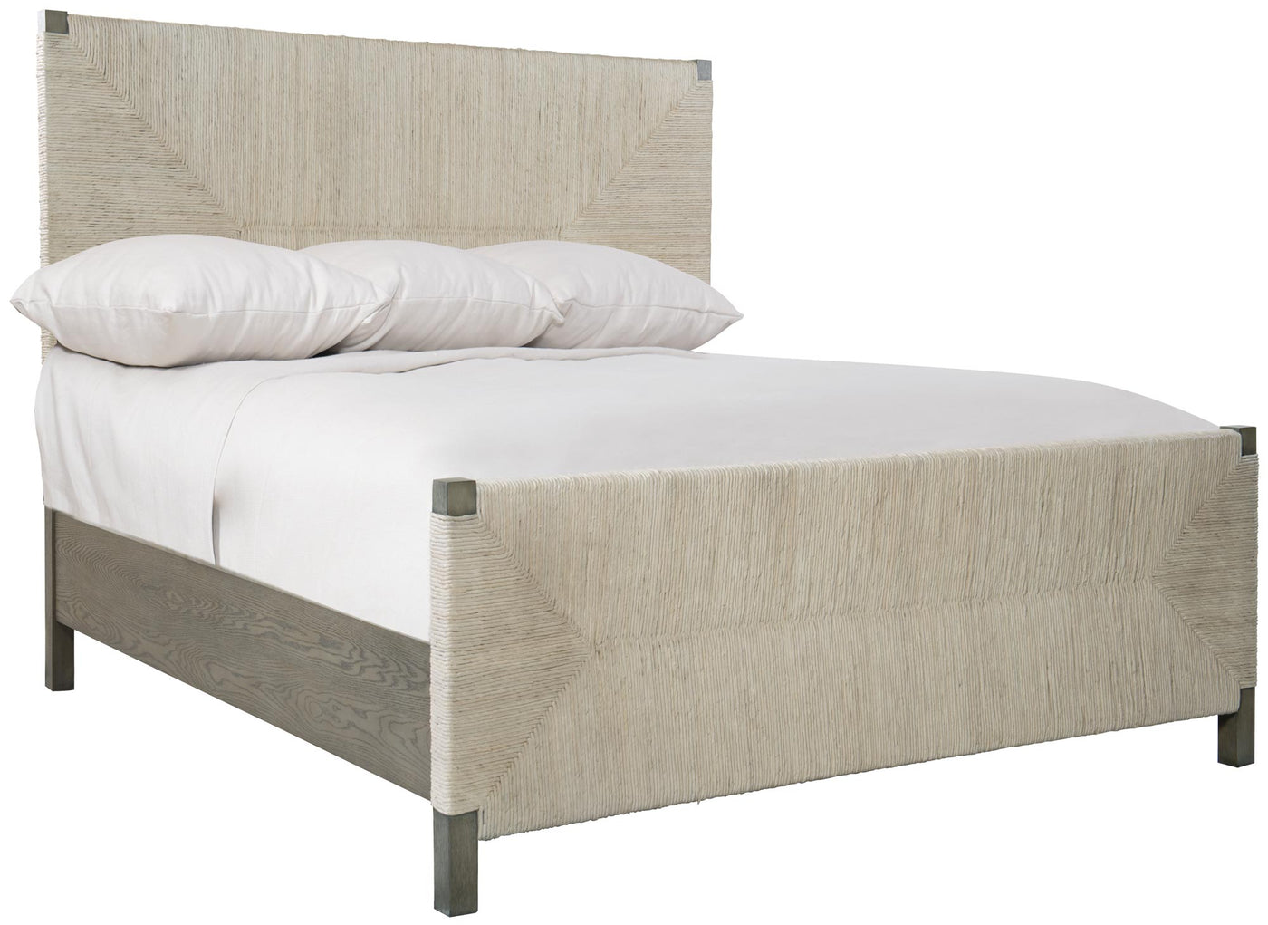 Alannis Woven Bed-Beds-Leahyco