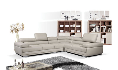 Albert Sectional Sofa-Sectional Sofas-Leahyco