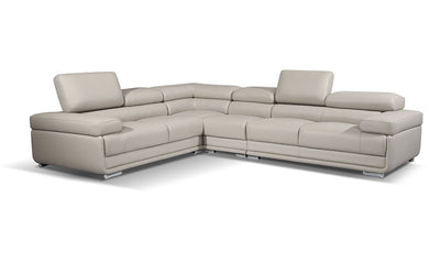 Albert Sectional Sofa-Sectional Sofas-Leahyco