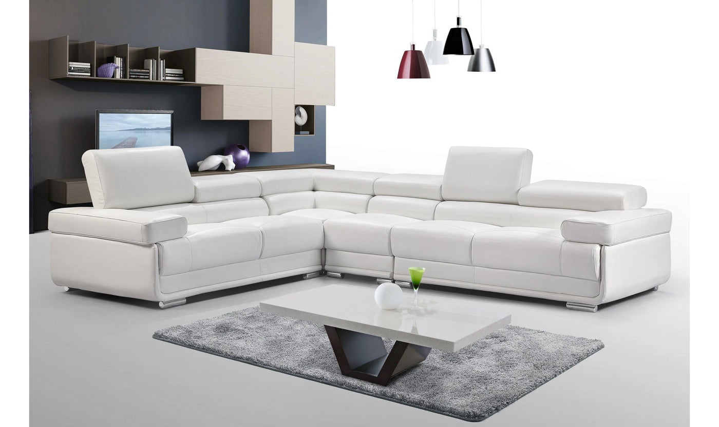 Albert Sectional Sofa-Sectional Sofas-Leahyco