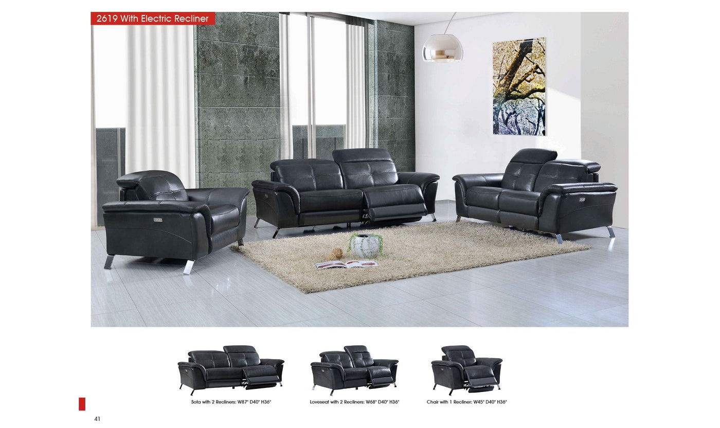 Alden Power-Reclining Sofa-Sofas-Leahyco