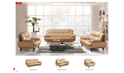 Alejandro Chair-Sofa Chairs-Leahyco