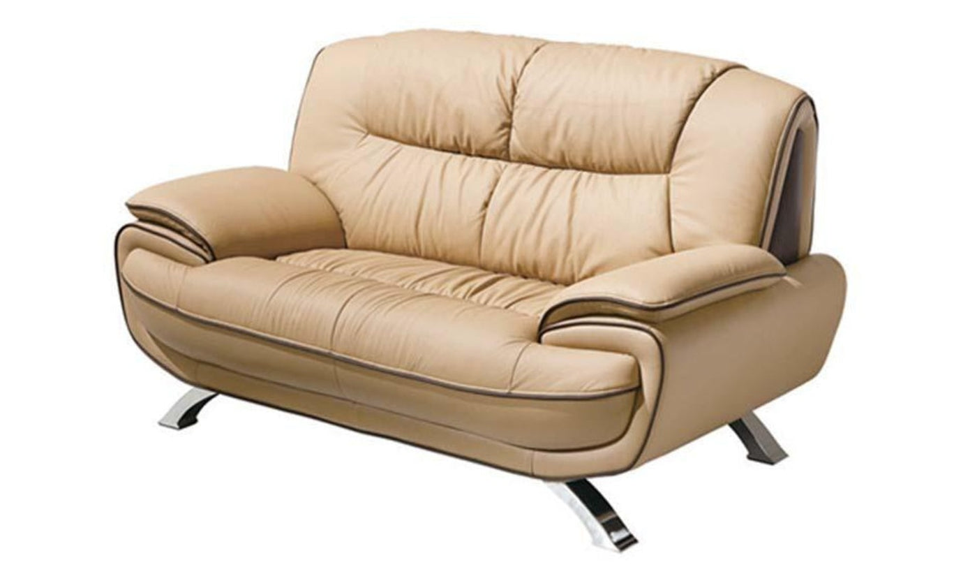 Alejandro Loveseat-Loveseats-Leahyco