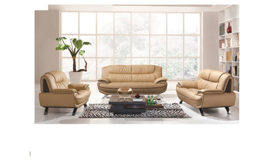 Alejandro Loveseat-Loveseats-Leahyco