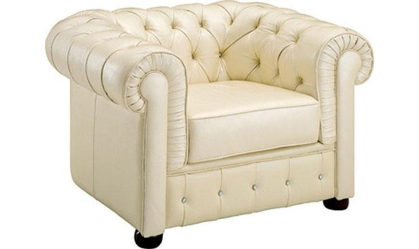 Alessandra Chair-Sofa Chairs-Leahyco