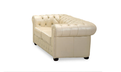 Alessandra Loveseat-Loveseats-Leahyco