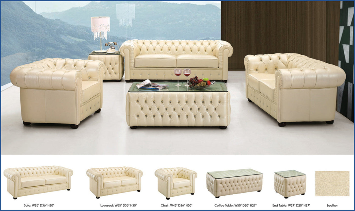 Alessandra Sofa-Sofas-Leahyco