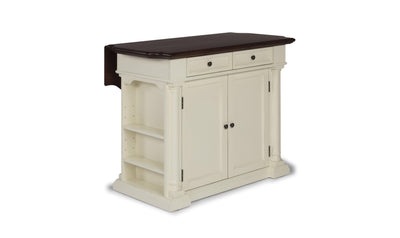 Alexander Kitchen Island 2 by homestyles-Cabinets-Leahyco