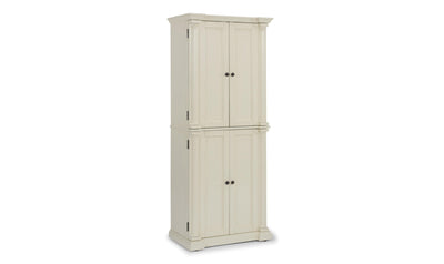 Alexander Pantry 7 by homestyles-Cabinets-Leahyco