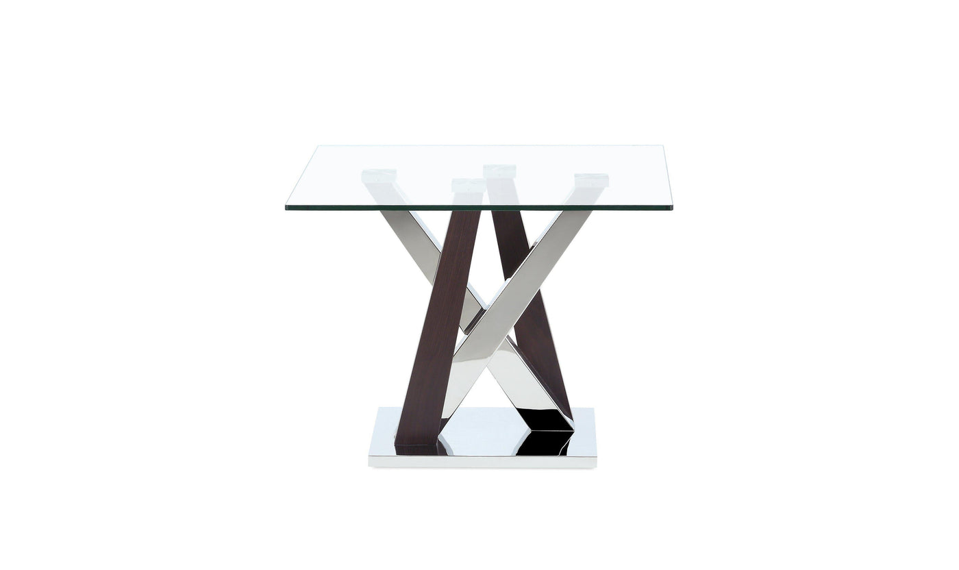 Ali End Table-End Tables-Leahyco