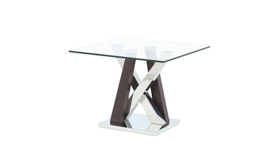 Ali End Table-End Tables-Leahyco