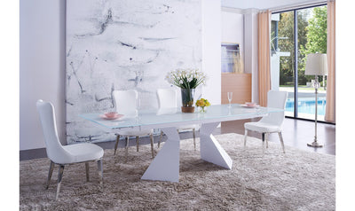 Alice Dining Table-Dining Tables-Leahyco