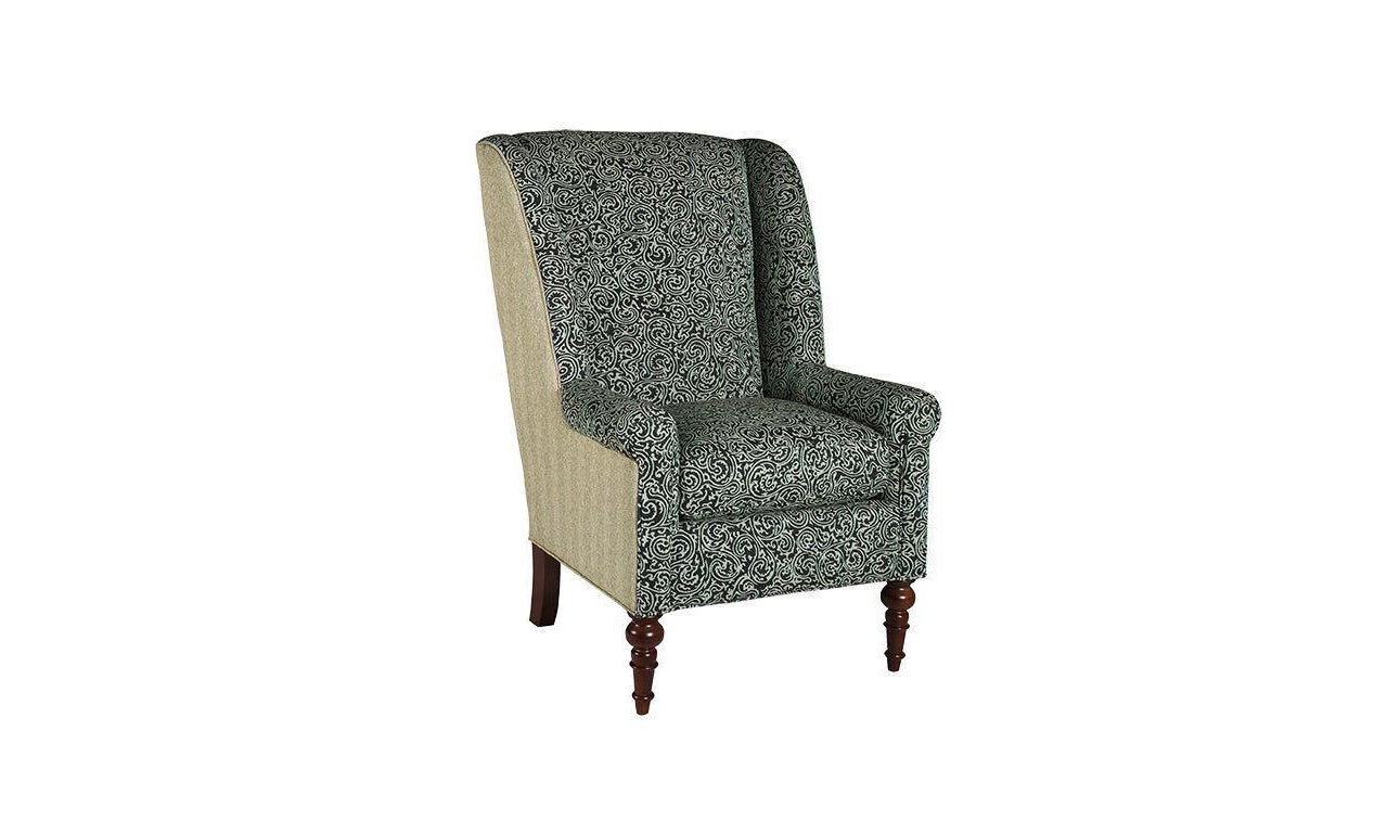 Alison Chair-Accent Chairs-Leahyco