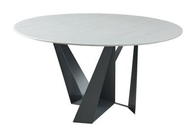 Allegra Dining Table-Dining Tables-Leahyco