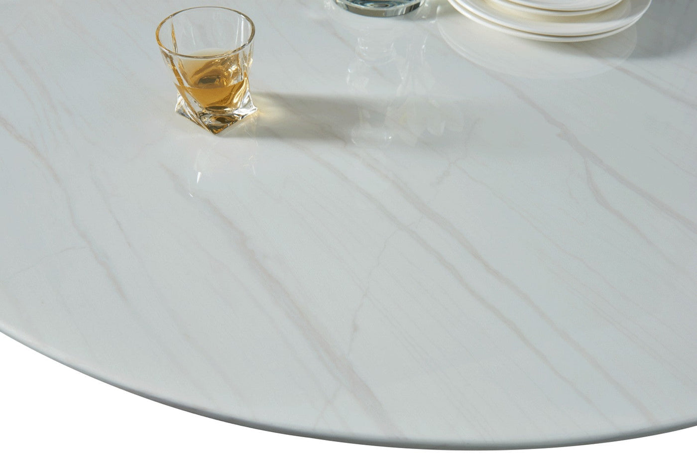 Allegra Dining Table-Dining Tables-Leahyco