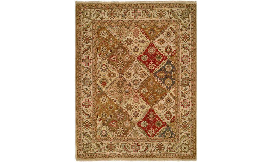 Allegro Rug-Rugs-Leahyco