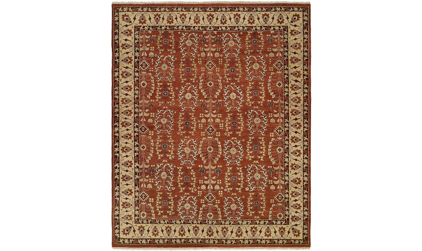 Allegro Rug-Rugs-Leahyco