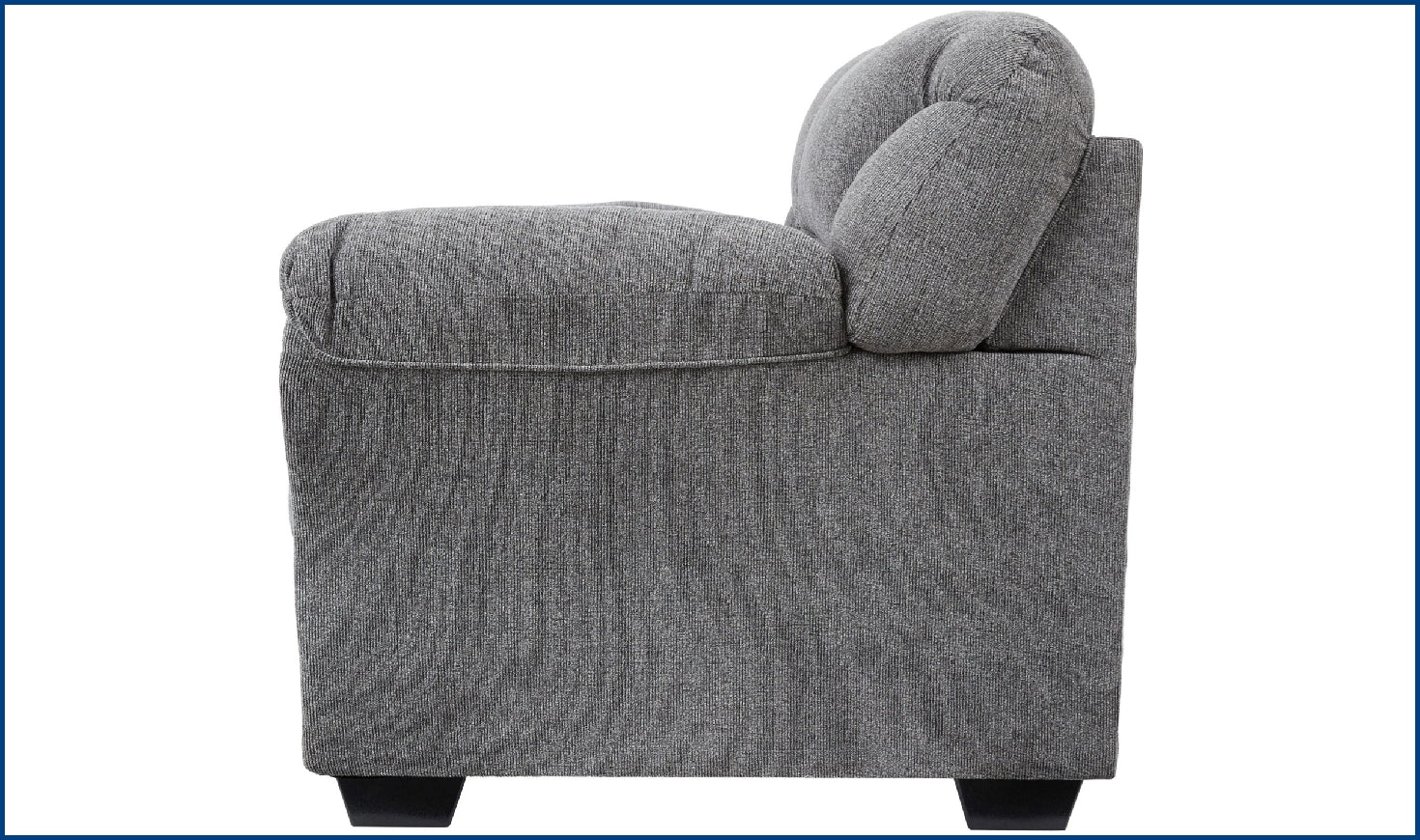 Allmaxx Loveseat-Loveseats-Leahyco