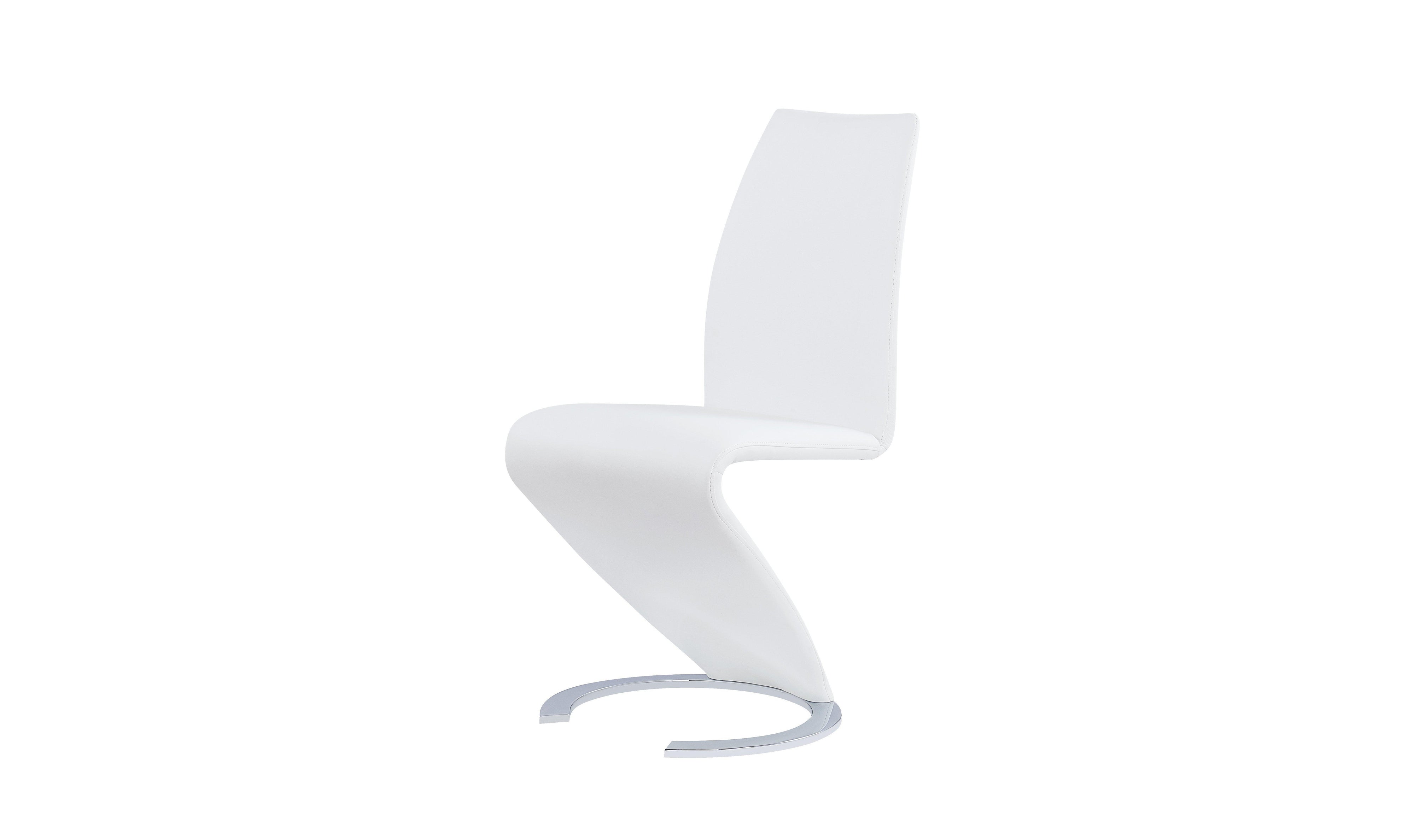 Alma Dining Chair Pair-Dining Side Chairs-Leahyco