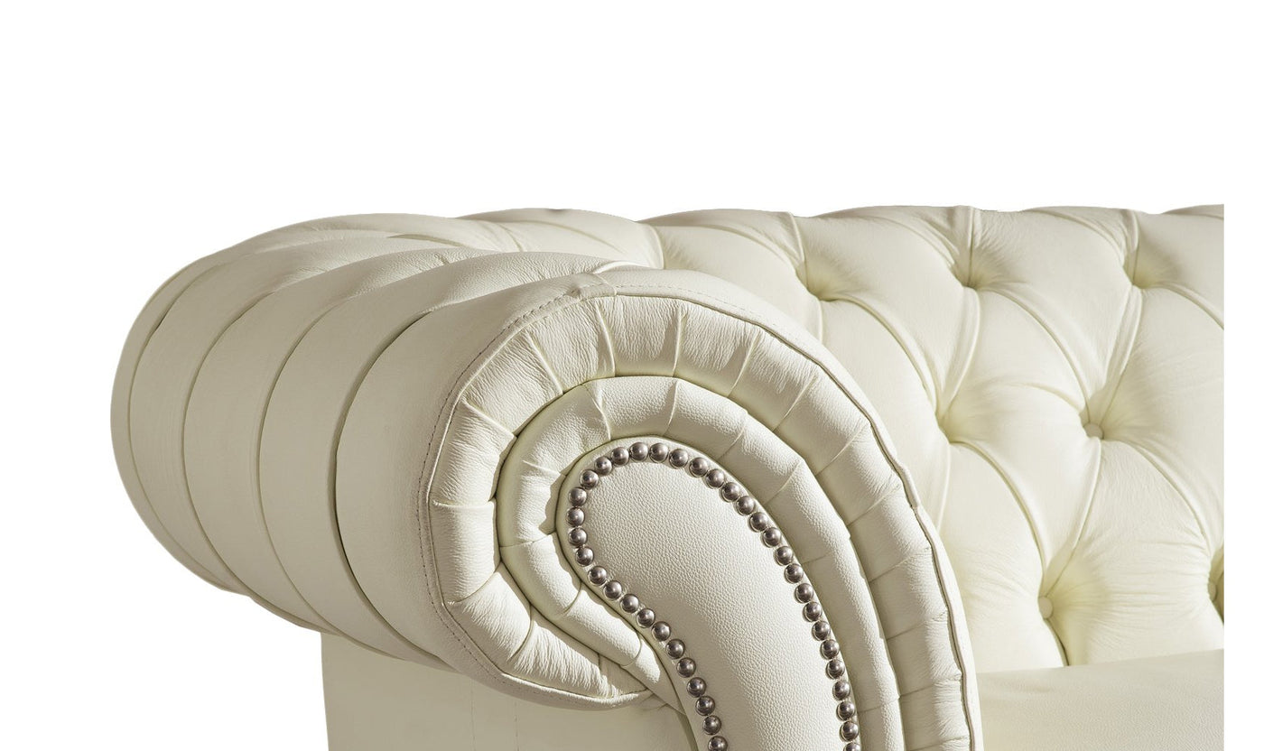 Alondra Arm Chair-Sofa Chairs-Leahyco