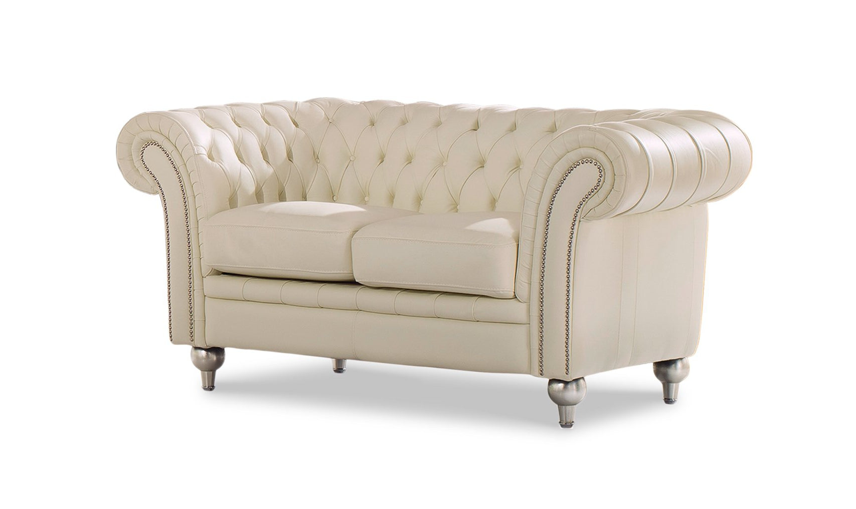 Alondra Loveseat-Loveseats-Leahyco