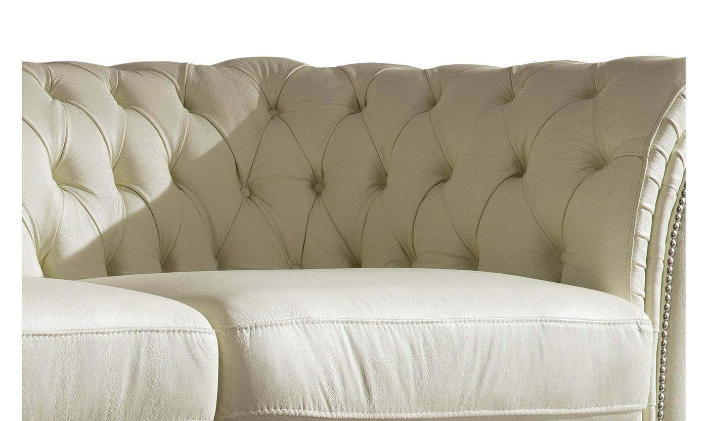 Alondra Loveseat-Loveseats-Leahyco