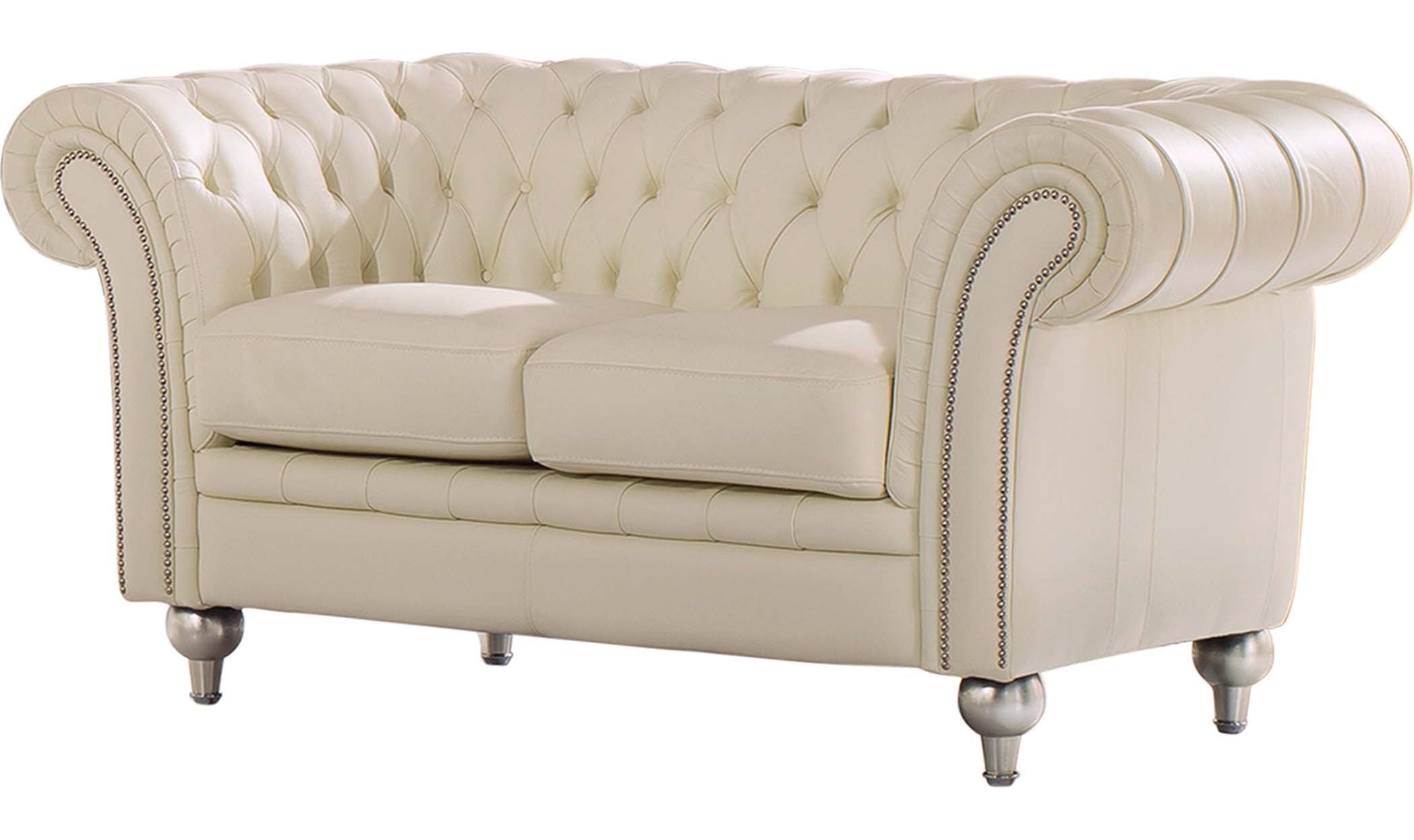 Alondra Loveseat-Loveseats-Leahyco